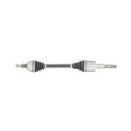 TrakMotive FD-86055 CV Axle Shaft - Front Left - view 1