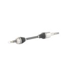 TrakMotive FD-86055 CV Axle Shaft - Front Left - view 2