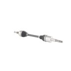 TrakMotive FD-86055 CV Axle Shaft - Front Left - view 3