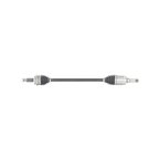 TrakMotive FD-86056 CV Axle Shaft - Rear Right - view 1