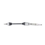 TrakMotive FD-86057 CV Axle Shaft - Front Right - view 1