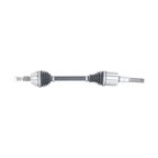 TrakMotive FD-86058 CV Axle Shaft - Front Left - view 1