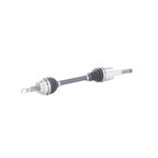 TrakMotive FD-86058 CV Axle Shaft - Front Left - view 2