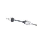 TrakMotive FD-86058 CV Axle Shaft - Front Left - view 3