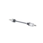 TrakMotive FD-86059 CV Axle Shaft - Rear Right - view 3