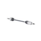 TrakMotive FD-86060 CV Axle Shaft - Rear Left - view 3