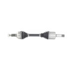 TrakMotive FD-86061 CV Axle Shaft - Front Right - view 1