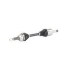 TrakMotive FD-86061 CV Axle Shaft - Front Right - view 2