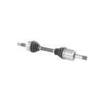 TrakMotive FD-86061 CV Axle Shaft - Front Right - view 3