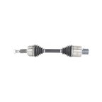 TrakMotive FD-86062 CV Axle Shaft - Rear Right - view 1