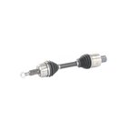 TrakMotive FD-86062 CV Axle Shaft - Rear Right - view 2