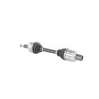 TrakMotive FD-86062 CV Axle Shaft - Rear Right - view 3