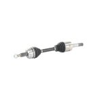 TrakMotive FD-86063 CV Axle Shaft - Rear Left - view 2