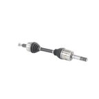 TrakMotive FD-86063 CV Axle Shaft - Rear Left - view 3
