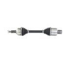 TrakMotive FD-86064 CV Axle Shaft - Front Left - view 1