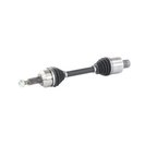 TrakMotive FD-86064 CV Axle Shaft - Front Left - view 2