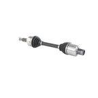 TrakMotive FD-86064 CV Axle Shaft - Front Left - view 3