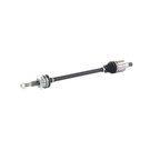 TrakMotive FD-86065 CV Axle Shaft - Rear Left - view 2