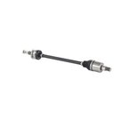 TrakMotive FD-86065 CV Axle Shaft - Rear Left - view 3