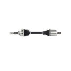 TrakMotive FD-86066 CV Axle Shaft - Rear Right - view 1