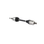 TrakMotive FD-86066 CV Axle Shaft - Rear Right - view 3