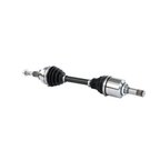 TrakMotive FD-86067 CV Axle Shaft - Front Left - view 3