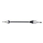 TrakMotive FD-86068 CV Axle Shaft - Rear - view 1