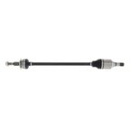 TrakMotive FD-86069 CV Axle Shaft - Rear Right - view 1