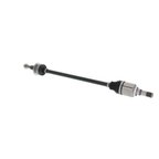 TrakMotive FD-86069 CV Axle Shaft - Rear Right - view 3