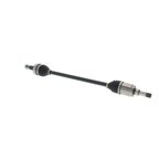 TrakMotive FD-86071 CV Axle Shaft - Rear Right - view 3