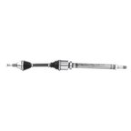 TrakMotive FD-86073 CV Axle Shaft - Front Right - view 1