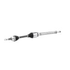TrakMotive FD-86073 CV Axle Shaft - Front Right - view 2