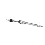 TrakMotive FD-86073 CV Axle Shaft - Front Right - view 3