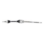 TrakMotive FD-86074 CV Axle Shaft - Front Right - view 1