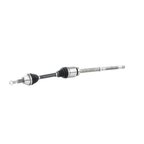 TrakMotive FD-86074 CV Axle Shaft - Front Right - view 2