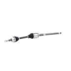 TrakMotive FD-86075 CV Axle Shaft - Front Right - view 2