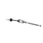 TrakMotive FD-86075 CV Axle Shaft - Front Right - view 3