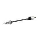 TrakMotive FD-86076 CV Axle Shaft - Rear - view 2