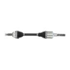 TrakMotive FD-86077 CV Axle Shaft - Front Left - view 1