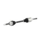 TrakMotive FD-86077 CV Axle Shaft - Front Left - view 2