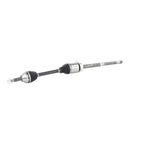 TrakMotive FD-86078 CV Axle Shaft - Front Right - view 2