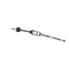 TrakMotive FD-86078 CV Axle Shaft - Front Right - view 3
