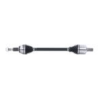 TrakMotive FD-86079 CV Axle Shaft - Front Left - view 1