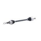 TrakMotive FD-86079 CV Axle Shaft - Front Left - view 2