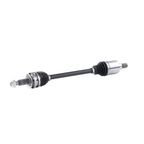 TrakMotive FD-86081 CV Axle Shaft - Rear Left - view 2