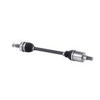 TrakMotive FD-86081 CV Axle Shaft - Rear Left - view 3