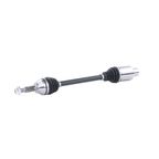 TrakMotive FD-86082 CV Axle Shaft - Front Left - view 2