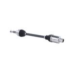 TrakMotive FD-86082 CV Axle Shaft - Front Left - view 3