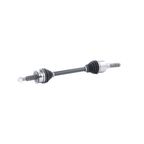 TrakMotive FD-86083 CV Axle Shaft - Rear Right - view 2