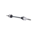 TrakMotive FD-86083 CV Axle Shaft - Rear Right - view 3